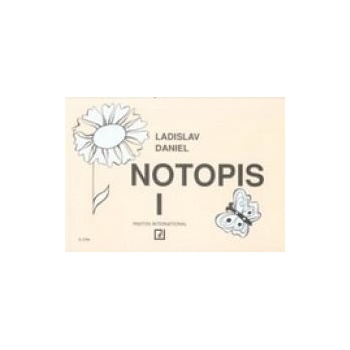 Notopis I