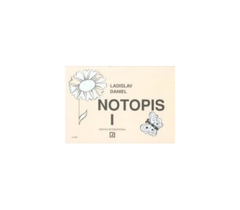 Notopis I