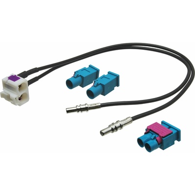 Antenni adapter FAKRA - FAKRA