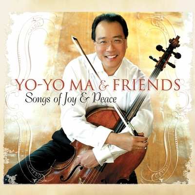 Yo-Yo Ma & Friends - Songs Of Joy & Peace 2 LP