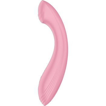 Satisfyer G-Force розов