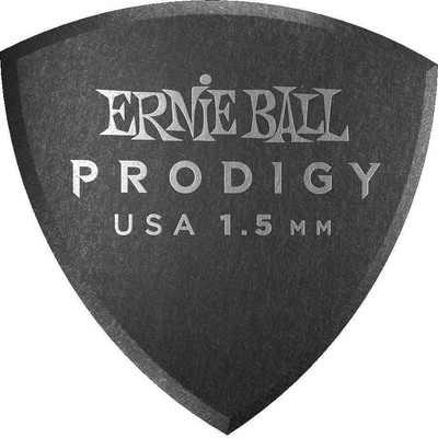 Ernie Ball Prodigy 1.5 mm 6 Перце за китара (P09332)