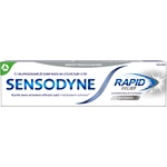 Glaxosmithkline Consumer SENSODYNE ZP 75ML БЪРЗО ОБЛЕКЧЕНИЕ ЗА ИЗБЕЛВАНЕ НА ЗЪБИ