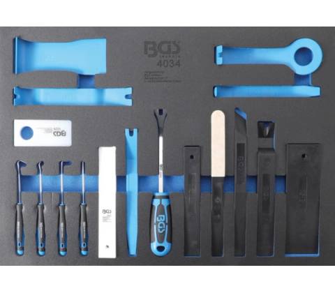BGS Technic 4034