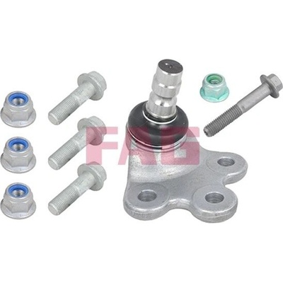 Podpora-/ Kloub Schaeffler FAG 825 0345 10