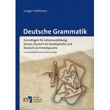 Deutsche Grammatik