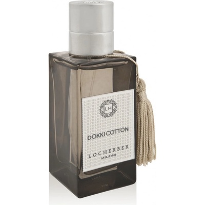 Locherber Milano Dokki Cotton parfémovaná voda unisex 50 ml