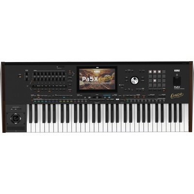 Korg Pa5X-61