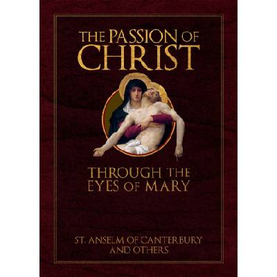 The Passion of Christ Through the Eyes of Mary | St. Anselm