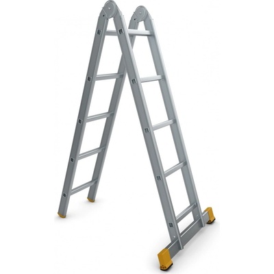 Alve Forte 2 x 8 priečok 236 cm 4208