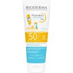 BIODERMA 125631 Spf50 200ml Sunscreen - Clear