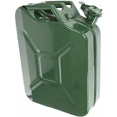 Carmotion Kanister na palivo 20 l, plechový, UN certifikácia