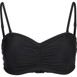 Heber Peak Дамско бикини горнище Heber Peak Women's SeapineHe. Bikini Bandeau Top Bikini top - Black - размер XS (150-6067-0111)