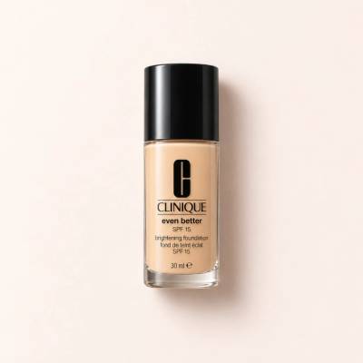 Clinique Even Better make-up SPF15 projasńující make-up 18 Deep Neutral 30 ml