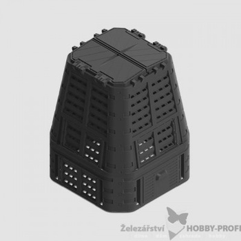 PATROL Multi Composter 650 l