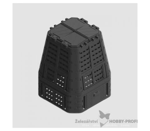 PATROL Multi Composter 650 l