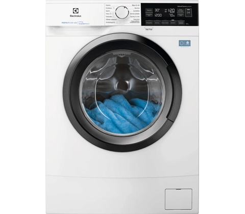 ELECTROLUX EWS6347DC