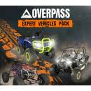 Overpass Expert Vehicles Pack