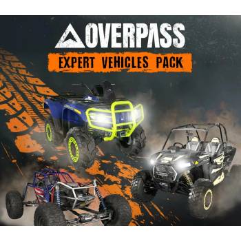 Overpass Expert Vehicles Pack