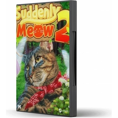 Suddenly Meow 2