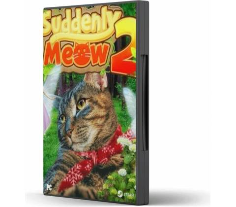 Suddenly Meow 2