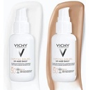 Vichy Capital Soleil UV-Age denná starostlivosť SPF50+ 40 ml