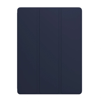 Next Кейс за iPad 10 от NEXT - Rollcase - син (K-IPAD-10GEN-ROLLBLU)