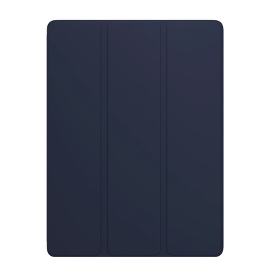 Next Кейс за iPad 10 от NEXT - Rollcase - син (K-IPAD-10GEN-ROLLBLU)