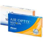 Alcon Air Optix Night & Day Aqua 6 pcs