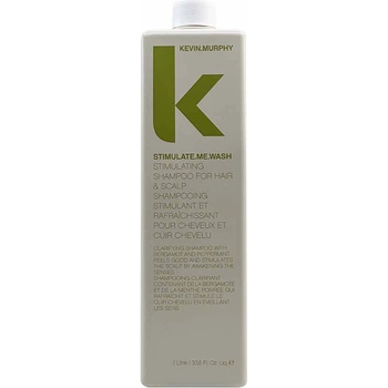 KEVIN.MURPHY Stimulate. Me. Wash Shampoo 1000 ml