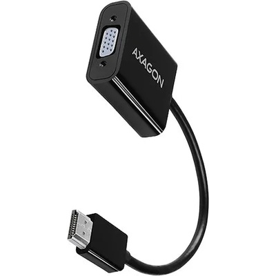 AXAGON RVH-VGAN HDMI -> VGA Reduction / Adapter FullHD Audio OUT (RVH-VGAN)