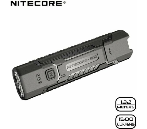 Nitecore EDC07