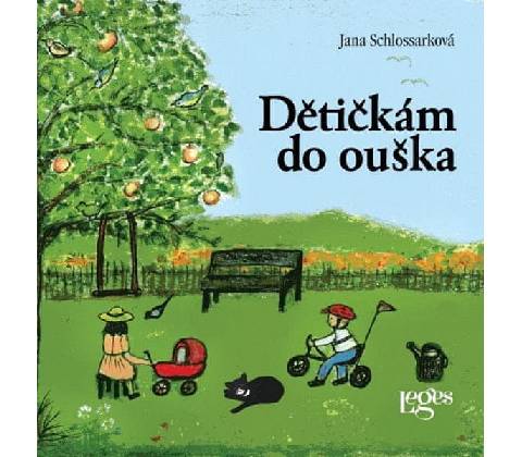 Dětičkám do ouška