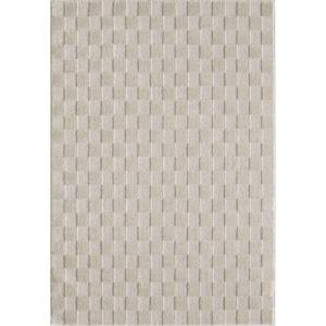 ESTE Бежов килим 120x170 cm Mosaic - ESTE (02838B BEIGE)