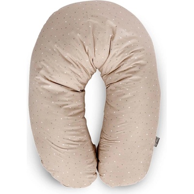 Lorelli ВЪЗГЛАВНИЦА ЗА КЪРМЕНЕ РАНФОРС БЕЖОВО НЕБЕ (3800166124872)