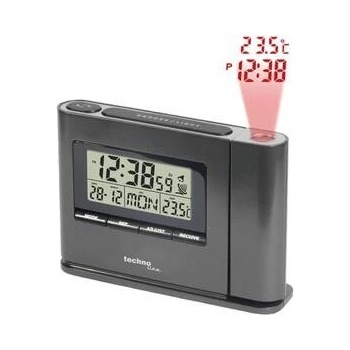 TechnoLine WT 519 čierny