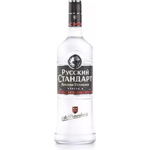 Руский Стандарт Руский Стандарт
