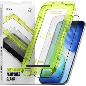 Ringke easy slide 2-pack iphone 17 air ЧЕРЕН (8800328812314)