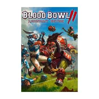 Blood Bowl 2 (Legendary Edition)