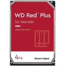 Image 1 of Western Digital Red Plus 3.5 4TB 5400rpm 256MB SATA (WD40EFPX)