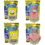 Monster Flex Разтеглива фигурка Monster Flex - Spongebob, асортимент (0613/SBMF-2025) - ozone