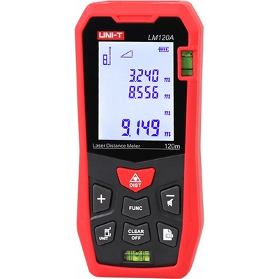 UNI-T LM120A