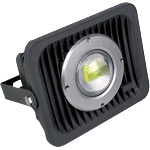 ELMARK Helis50 50w led ПРОЖЕКТОР БЯЛ (98helis50)