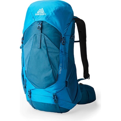 Gregory Stout 45 Plus Size Цвят: син