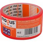 Magus profi Хоби лента, 10м/48мм, Червена (84113)