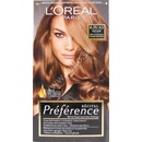 L'Oréal Préférence Recital P 635 A3 svetlý gaštan