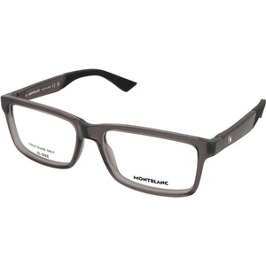 Mont Blanc Диоптрични очила Montblanc MB0402O 003 - alensa