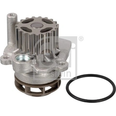 Vodní čerpadlo, chlazení motoru FEBI BILSTEIN 36048