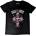 Guns N' Roses Appetite Christmas Black M Риза (GNRTS100MB02)