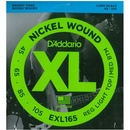 Daddario EXL165-5
